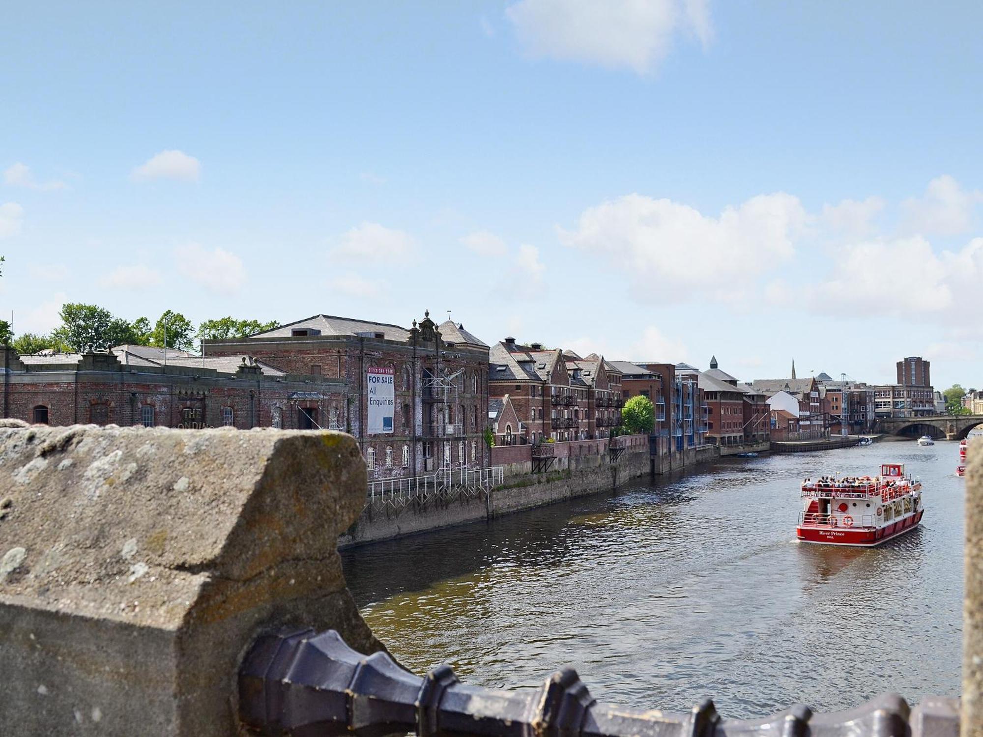 3 York